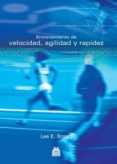 entrenamiento de velocidad, agilidad y rapidez (ebook)-9788499102269 entrenamiento de velocidad, agilidad y rapidez (ebook)-9788499102269