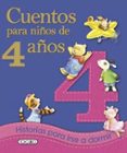 cuentos para niños de 4 años-9788499138169 cuentos para niños de 4 años-9788499138169