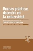 buenas practicas docentes en la universidad: modelos y experienci as en la universidad de barcelona-9788499211169 buenas practicas docentes en la universidad: modelos y experienci as en la universidad de barcelona-9788499211169