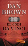 el codi da vinci-dan brown-9788499300269 el codi da vinci-dan brown-9788499300269