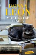 mort entre línies-donna leon-9788499309569 mort entre línies-donna leon-9788499309569