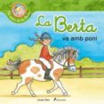 la berta va amb poni-9788499328669 la berta va amb poni-9788499328669
