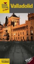 valladolid 2017 (guia total urban)-pascual izquierdo-9788499359069 valladolid 2017 (guia total urban)-pascual izquierdo-9788499359069