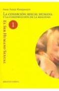 la condicion sexual humana y la construccion de la realidad-anna arnaiz kompanietz-9788499400969 la condicion sexual humana y la construccion de la realidad-anna arnaiz kompanietz-9788499400969