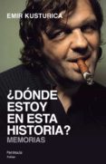 ¿donde estoy en esta historia?-9788499421469 ¿donde estoy en esta historia?-9788499421469
