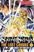 saint seiya: the lost canvas hades mitology nº 14-masami kurumada-shiori teshirogi-9788499471969 saint seiya: the lost canvas hades mitology nº 14-masami kurumada-shiori teshirogi-9788499471969