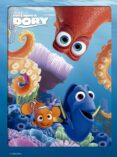 buscando a dory. caja metalica-9788499518169 buscando a dory. caja metalica-9788499518169