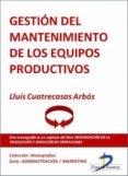 gestion del mantenimiento de los equipos productivos (ebook)-9788499693569 gestion del mantenimiento de los equipos productivos (ebook)-9788499693569