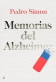 memorias del alzheimer-pedro simon-9788499707969 memorias del alzheimer-pedro simon-9788499707969