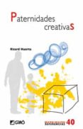 paternidades creativas (ebook)-9788499806150 paternidades creativas (ebook)-9788499806150