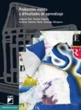 produccion escrita y dificultades de aprendizaje (ebook)-9788499806969 produccion escrita y dificultades de aprendizaje (ebook)-9788499806969
