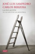 la inflacion (al alcance de los ministros) (ebook)-9788499921969 la inflacion (al alcance de los ministros) (ebook)-9788499921969