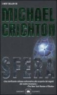 sfera-michael crichton-9788811677369 sfera-michael crichton-9788811677369
