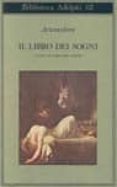 il libro dei sogni-9788845900969 il libro dei sogni-9788845900969