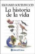 la historia de la vida-richard southwood-9789500253369 la historia de la vida-richard southwood-9789500253369