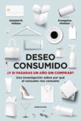 deseo consumido (ebook)-9789500758369 deseo consumido (ebook)-9789500758369