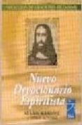 nuevo devocionario espiritista: coleccion de oraciones escogidas-allan kardec-9789501713169 nuevo devocionario espiritista: coleccion de oraciones escogidas-allan kardec-9789501713169