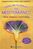 esencias florales del mediterraneo-9789507540769 esencias florales del mediterraneo-9789507540769