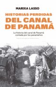 Descargar ebooks en italiano HISTORIAS PERDIDAS DEL CANAL DE PANAMÁ