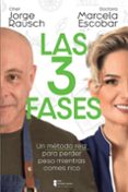 Descargar libro electrónico de bolsillo para pc gratis LAS 3 FASES RTF DJVU (Literatura española)