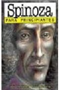 spinoza para principiantes-axel cherniavsky-9789875550469 spinoza para principiantes-axel cherniavsky-9789875550469