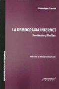 la democracia internet-dominique cardon-9789875747869 la democracia internet-dominique cardon-9789875747869