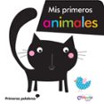 mis primeros animales-francesca jones-9789876373869 mis primeros animales-francesca jones-9789876373869