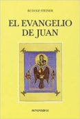el evangelio de juan-rudolf steiner-9789876820769 el evangelio de juan-rudolf steiner-9789876820769
