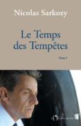 LE TEMPS DES TEMPETES-11667113-otro-formato