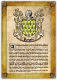 apellido pajuelo / origen, historia y heraldica de los linajes y apellidos españoles e hispanoamericanos (ebook)-2910018718140 apellido pajuelo / origen, historia y heraldica de los linajes y apellidos españoles e hispanoamericanos (ebook)-2910018718140