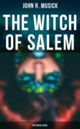 Bookworm gratis descargar la versión completa THE WITCH OF SALEM (HISTORICAL NOVEL) 4064066051679 de  