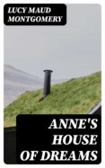 Descargas de libros de texto ANNE'S HOUSE OF DREAMS en español