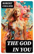 THE GOD IN YOU  (edición en inglés)