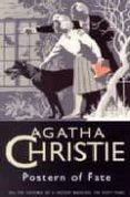 postern of fate-agatha christie-9780006165279 postern of fate-agatha christie-9780006165279