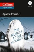 the murder at the vicarage (elt readers)-agatha christie-9780007451579 the murder at the vicarage (elt readers)-agatha christie-9780007451579