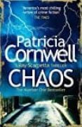 chaos-patricia cornwell-9780008150679 chaos-patricia cornwell-9780008150679