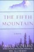 the fifth mountain-paulo coelho-9780060736279 the fifth mountain-paulo coelho-9780060736279