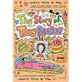 the story of tracy beaker-jacqueline wilson-9780099582779 the story of tracy beaker-jacqueline wilson-9780099582779