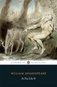 as you like it-william shakespeare-9780141396279 as you like it-william shakespeare-9780141396279
