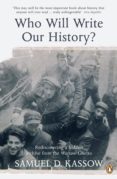Who Will Write Our History?-2076306-otro-formato