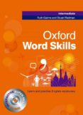 oxford word skills intermediate student s book with cd-rom-r gairns-s. redman-9780194620079 oxford word skills intermediate student s book with cd-rom-r gairns-s. redman-9780194620079