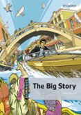 dominoes start the big story mp3 pack-john escott-9780194639279 dominoes start the big story mp3 pack-john escott-9780194639279