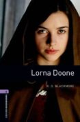 lorna doone (obl 4: oxford bookworms library)-9780194791779 lorna doone (obl 4: oxford bookworms library)-9780194791779
