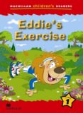 macmillan children´s readers: eddie´s exercise level 1-9780230010079 macmillan children´s readers: eddie´s exercise level 1-9780230010079