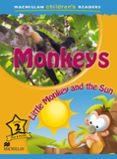 macmillan childern´s readers: 2 monkeys-9780230443679 macmillan childern´s readers: 2 monkeys-9780230443679