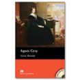 macmillan readers upper: agnes grey-9780230470279 macmillan readers upper: agnes grey-9780230470279