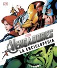 marvel los vengadores: la enciclopedia-9780241252079 marvel los vengadores: la enciclopedia-9780241252079