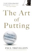 the art of putting (ebook)-paul trevillion-9780241376379 the art of putting (ebook)-paul trevillion-9780241376379