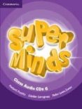 super minds level 6. class audio cds (4)-herbert puchta-günther gerngross-peter lewis-jones-9780521215879 super minds level 6. class audio cds (4)-herbert puchta-günther gerngross-peter lewis-jones-9780521215879