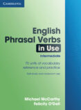 english phrasal verbs in use intermediate-michael mccarthy-9780521527279 english phrasal verbs in use intermediate-michael mccarthy-9780521527279